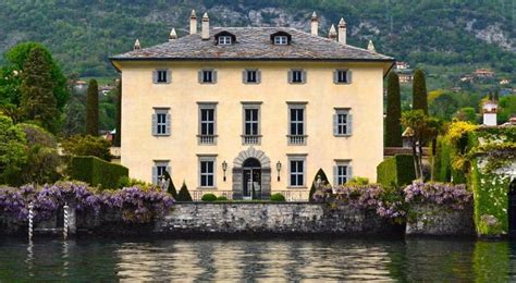 villa gucci lago di como